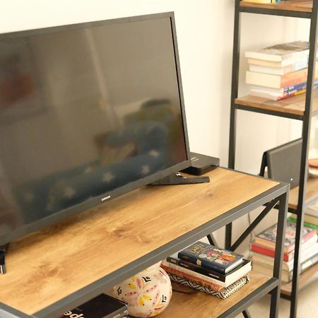 Spacious City Centre Apartment 巴斯 外观 照片