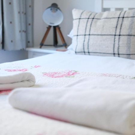 Spacious City Centre Apartment 巴斯 外观 照片