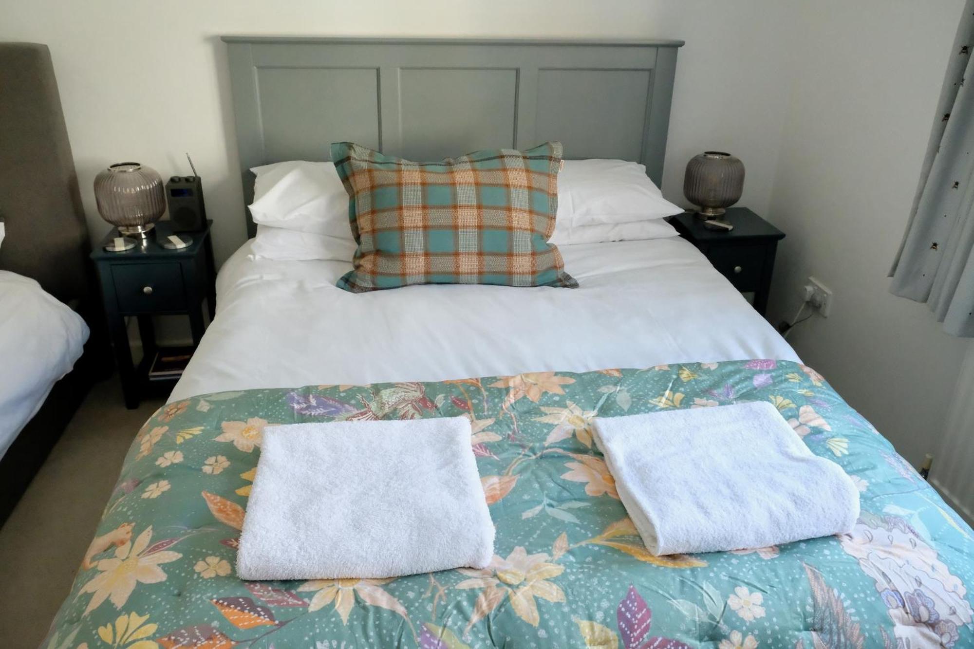 Spacious City Centre Apartment 巴斯 外观 照片