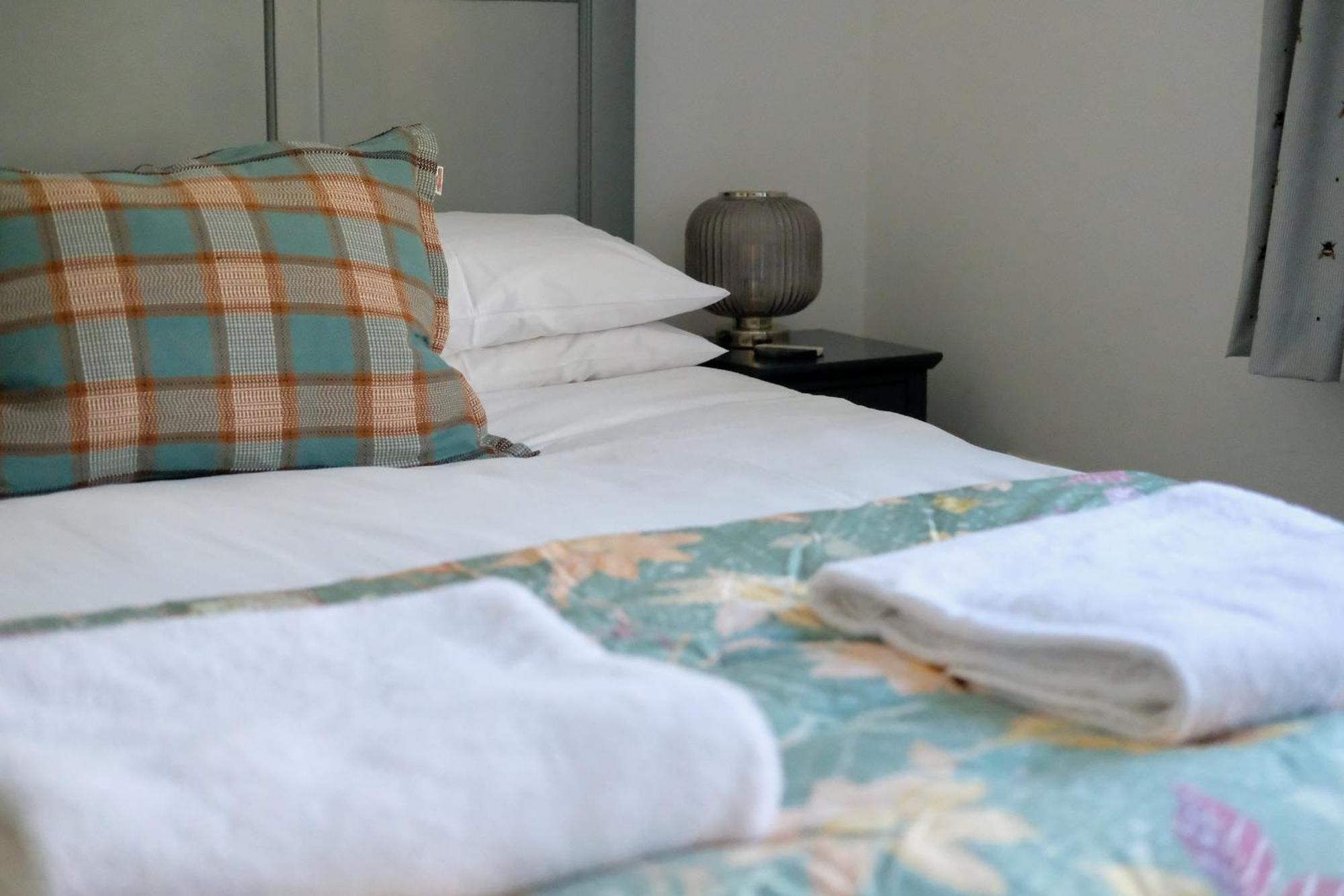 Spacious City Centre Apartment 巴斯 外观 照片